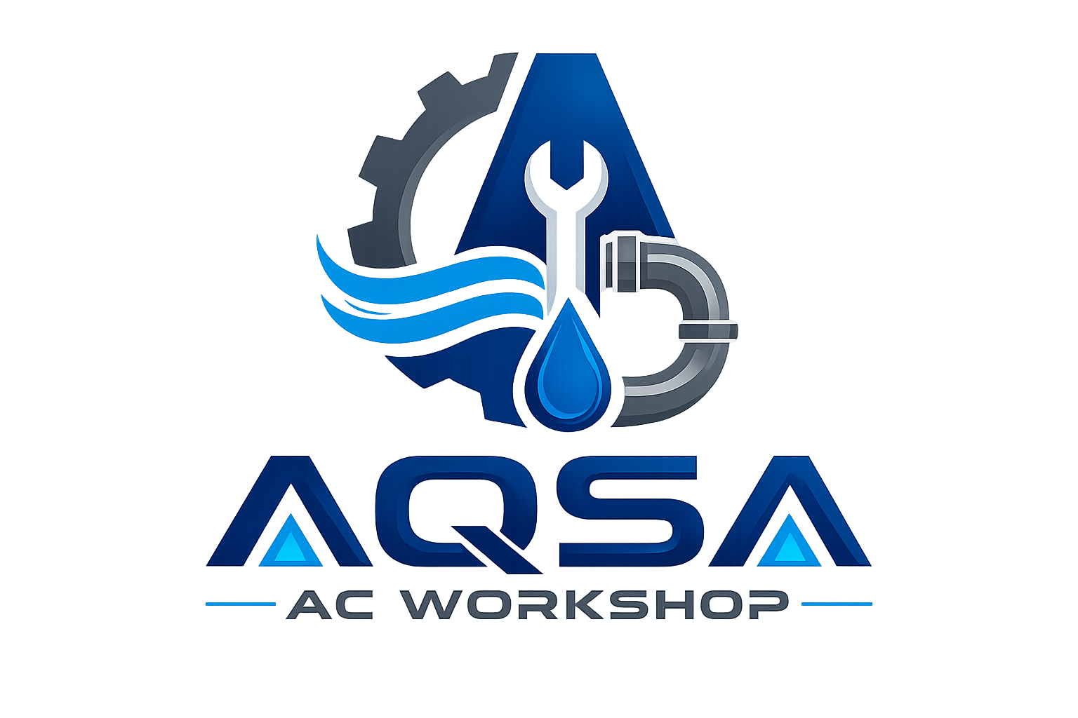 AQSA AC Workshop Logo
